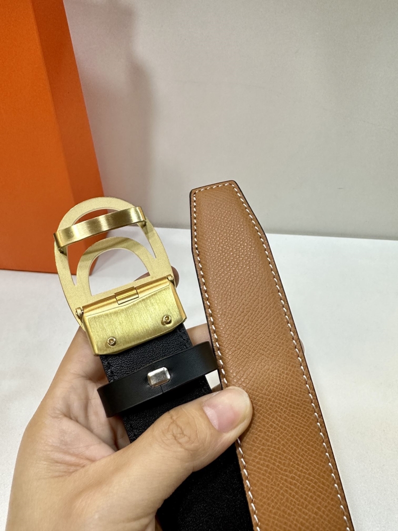 Hermes Belts